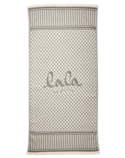 Benice Beach Blanket - Lala Berlin